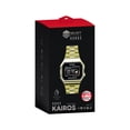 thumbnail image 3 of Smart Watch Horus Kairos Dorado W-SPD Select Sound, 3 of 3