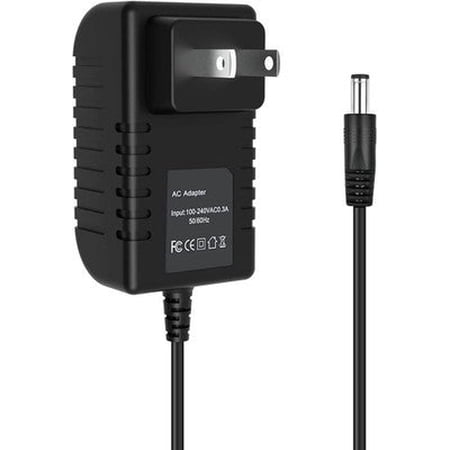 AC Adapter Compatible with Jabra Pro 920 Mono Duo Headset DC Power Supply Charger Cord Cable