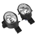 thumbnail image 2 of Cubierta de soporte de luz antiniebla Vevor 2 piezas 63177187631 63177187632 para E71 E72 X6 2008-2012, 2 of 5