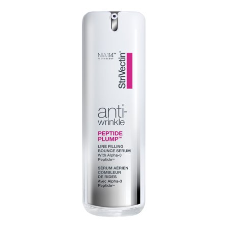 StriVectin Peptight Plump Line Filling Bounce Serum, 1 fl oz
