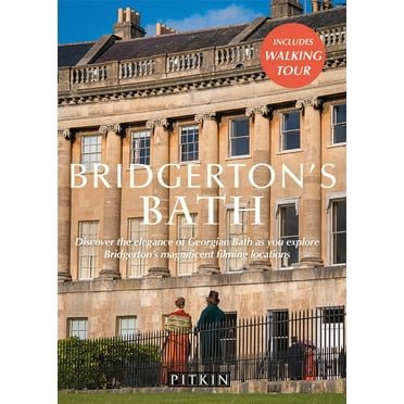 Bridgerton's Bath (Paperback)