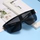 thumbnail image 1 of Gafas de sol de otoño estilo pc gafas de sol exquisitas gafas unisex con protección UV, 1 of 6