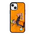 thumbnail image 1 of Étui Anime Naruto Sharedan pour iPhone 15 BLN6181, iPhone 14 Pro Max, 1 of 3