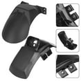 thumbnail image 2 of For Kukirin For G2 For Pro For Db Electric Scooter Front Rear Mudguard Front Mudguard, 2 of 9