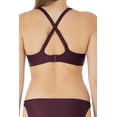 thumbnail image 6 of Fantasie Long Island Underwire Deep Plunge Wrap Bikini Top FS6900, 6 of 6