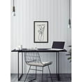 thumbnail image 6 of Marmont Hill Body Outline Framed Wall Art, 24" x 36", 6 of 6