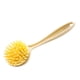 thumbnail image 2 of Wash Pot Brush Kitchen Supplies Dishwashing Brush Household Sink Cleaning Brush, 2 of 4