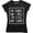 Black, variant on I'm Sorry Did I Roll My Eyes Out Loud - Funny Summer Style Women's Shirt