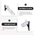 thumbnail image 2 of SHISUYAN Table Saw Blade Cover With Splitting Cutter 4-10 R Shape Woodworking Tool, 2 of 9