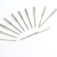 thumbnail image 3 of 10pcs Stainless Steel Mini Manual Sewing Machine Needle machine needle; electric Hand-held Electric Sewing Machine Pin, 3 of 8