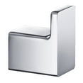 thumbnail image 3 of Blossom 600 Series Wall Mounted Robe Hook, 3 of 4