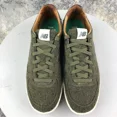 thumbnail image 3 of New Balance Men's Size 11.5D 300 Olive Green Wool Lace-Up Casual Sneakers Shoes, 3 of 6
