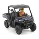 thumbnail image 3 of Diecast Masters BRP Bombardier Can-Am Defender XT HD9 a escala 1:32, 3 of 9