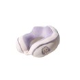 thumbnail image 2 of Gumesh U Shaped Travel Neck Pillow, Soft Plush Pillow for Sleeping, Skin Friendly, Breathable with Anti Releasing Buckle, Great for Office Nap, 2 of 6
