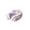 Purple, variant on U Shaped Neck Pillow Travel Camel Hump Ergonomic Neck Support Pillow Soft Portable for Airplane Office Nap Car Purple