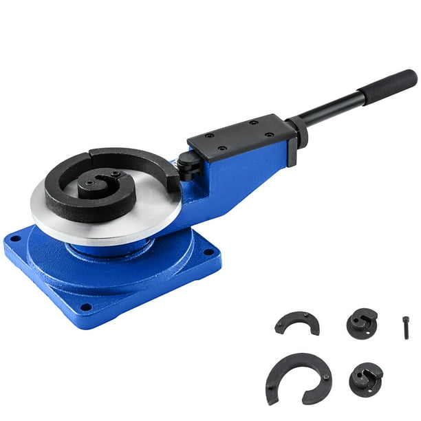 Vevor Metal Scroll Bender Sbg 30 High Hardened Steel Scroll Bender With 3 Scroll Bender Tools Universal Metal Rod Bender For Steel Brass Cooper Aluminum Walmart Com Walmart Com