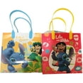 thumbnail image 3 of Plm Lilo and Stitch Party Bags, Plastic Assorted, (12 Piece), 3 of 5