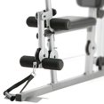 Gold's Gym Xr45 Home Gym
