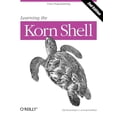 thumbnail image 1 of Pre-Owned Learning the Korn Shell (2nd Edition) (Paperback) 0596001959, 1 of 1