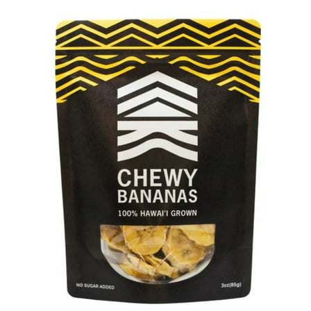 Polipoli Farms Chewy Banana