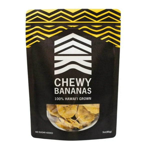 Polipoli Farms Chewy Banana