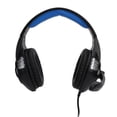 thumbnail image 1 of Casque Filaire, Réduction du Bruit Computer Accessory Competition Casque de Jeu pour Jeux Informatiques, 1 of 8