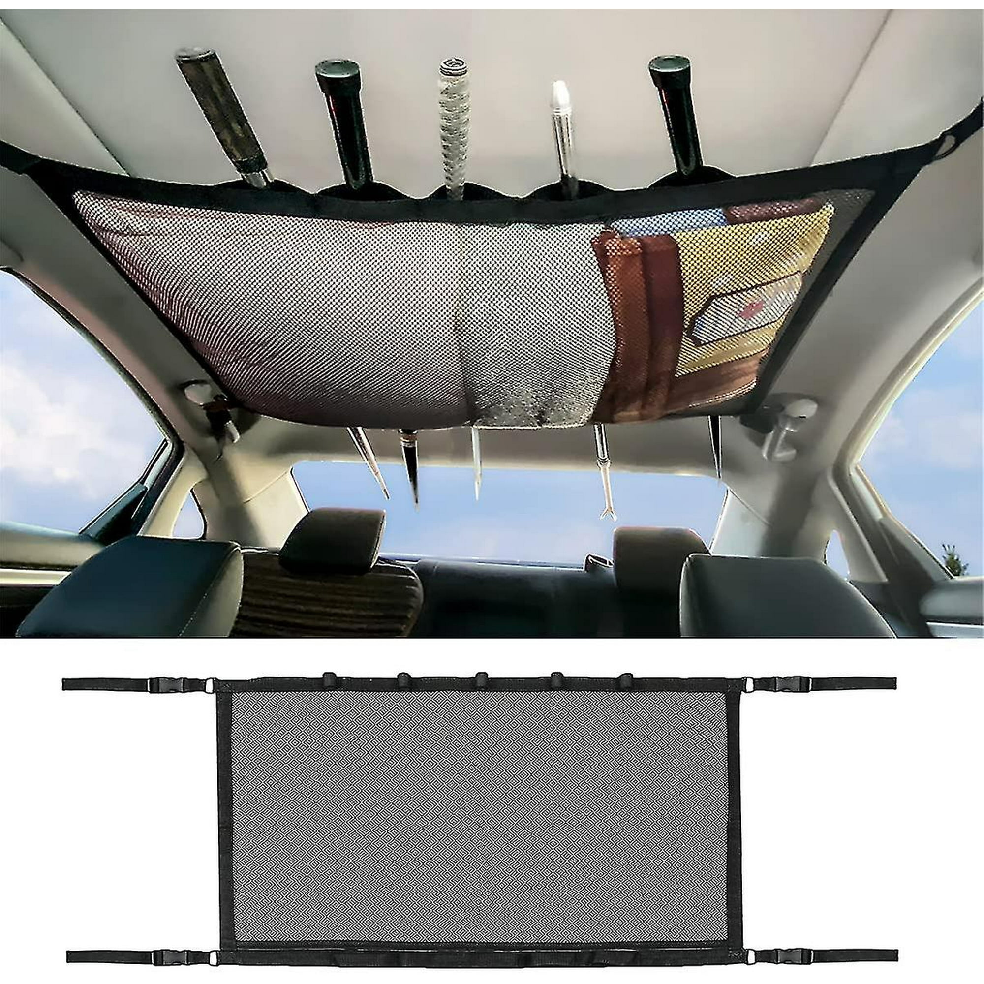 Car Ceiling Rod Holder Shelly Lighting