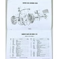 thumbnail image 3 of Homelite 5-20 Chainsaw Parts List Assembly Manual Catalog Exploded Views, 3 of 4