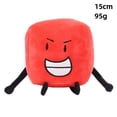 thumbnail image 2 of Peluche de la Batalla de Nunca Jamás, lindo muñeco de peluche de dibujos animados, muñeco de peluche, juguetes de peluche, 2 of 2