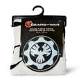 thumbnail image 4 of Manta polar con el logotipo de Gears of War Phoenix Omen, 152 cm, 4 of 6