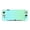 Gradient Blue Green, variant on Case for Nintendo Switch OLED - Skin-Friendly PC Hard Shell, Dockable with Built-in Stand