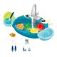 thumbnail image 5 of Fregadero de Cocina de Juguete para Niños Strade Fareast Limited Juego de Lavavajillas, 5 of 8