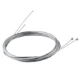 thumbnail image 2 of Cable de freno DYNWAVEMX Núcleo del cable de cambio de bicicleta 1Mx2MM, 2 of 8