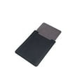 thumbnail image 1 of Sonducket Funda protectora para tableta, protector minimalista sólido, resistente al agua, funda práctica, redes especiales multifuncionales Envolturas para manijas de equipaje Negro 12 pulgadas Sonducket AP017184-07, 1 of 1