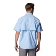 thumbnail image 2 of Camisa de pesca Columbia PFG Bahama II para hombre Sail Talla M, 2 of 8