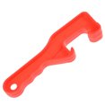 thumbnail image 2 of Cheers Universal Plastic Gallon Bucket Pail Paint Barrel Lid Opener Remover Pry up Tool, 2 of 7