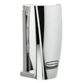 thumbnail image 3 of Rubbermaid Commercial TCell Dispenser - Chrome - 44883.12 gal Coverage - 1 Each - Chrome, 3 of 4