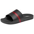 thumbnail image 1 of Sandalias para Hombre color Negro RBCOLLECTION RBC, 1 of 3