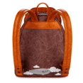 thumbnail image 2 of Disney Parks Pixar Up Carl Fredricksen Loungefly Mini Backpack New with Tags, 2 of 5