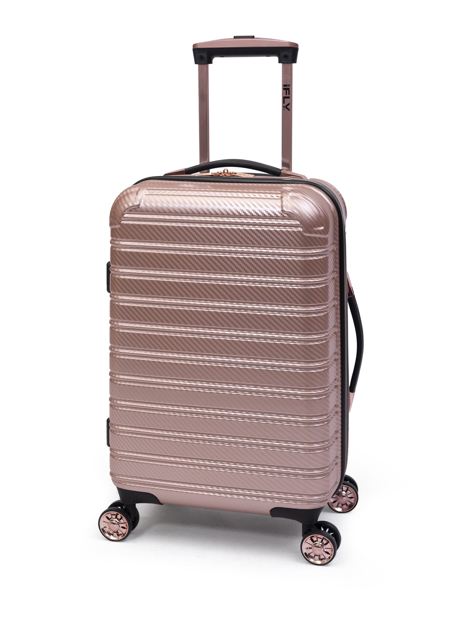 ifly fibertech rose gold