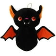thumbnail image 1 of Vibrant Life Plush Bat Dog Toy, 1 of 2