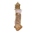 thumbnail image 2 of Kurt Adler 17.5-Inch Hollywood Gold King Nutcracker, 2 of 7