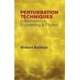 thumbnail image 1 of Pre-Owned Peturbation Techniques in Mathematics, Engineering & Physics (Paperback) 0486432580 9780486432588, 1 of 1