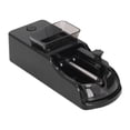 thumbnail image 4 of Máquina inyectora de cigarrillos eléctrica de 8 mm - Dispositivo automático para liar cigarrillos pequeños (negro, enchufe de la UE), 4 of 10