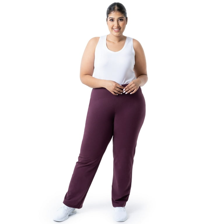 Walmart plus size 2024 athletic wear