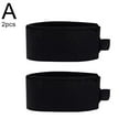 thumbnail image 4 of Polyester Snowboard Binding Straps with Adhesive Tape Design for Easy Installation and Snowboard Protection, Suitable for Children, 4 of 8