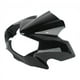 thumbnail image 5 of Motocicleta de Plástico Lámpara de Faro para Z75N, Resistente , Protección UV, 5 of 5