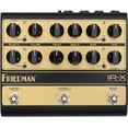 thumbnail image 1 of Friedman IR-X Dual Tube Preamp, 1 of 11