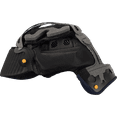 thumbnail image 2 of Arai Quantum-X Epure Top Inner Liner Pad for Md/Lg Black 5mm, 2 of 29