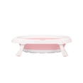 thumbnail image 3 of Bañera Plegable Carestino con Soporte Rosa, 3 of 5